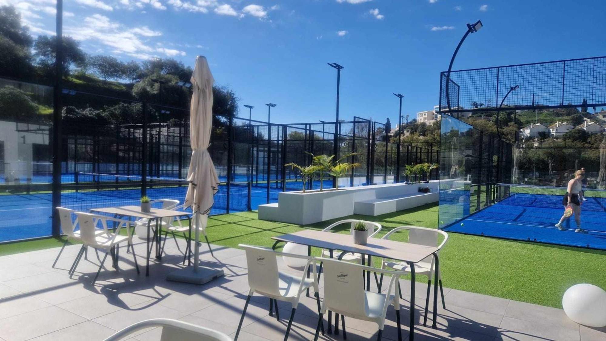La Villa Escondida 1 Precioso Estudio Vista Al Mar Málaga Eksteriør bilde