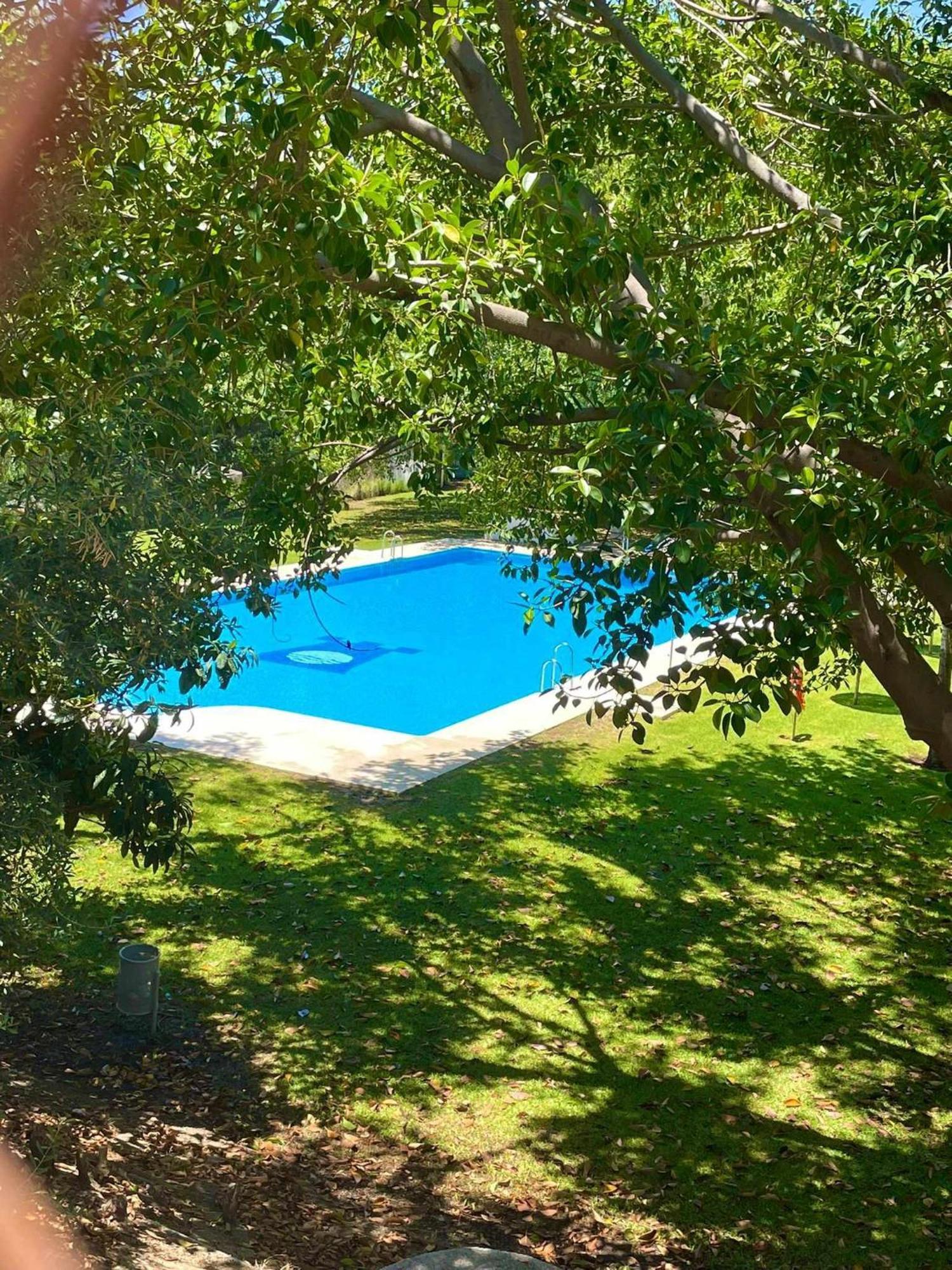 La Villa Escondida 1 Precioso Estudio Vista Al Mar Málaga Eksteriør bilde
