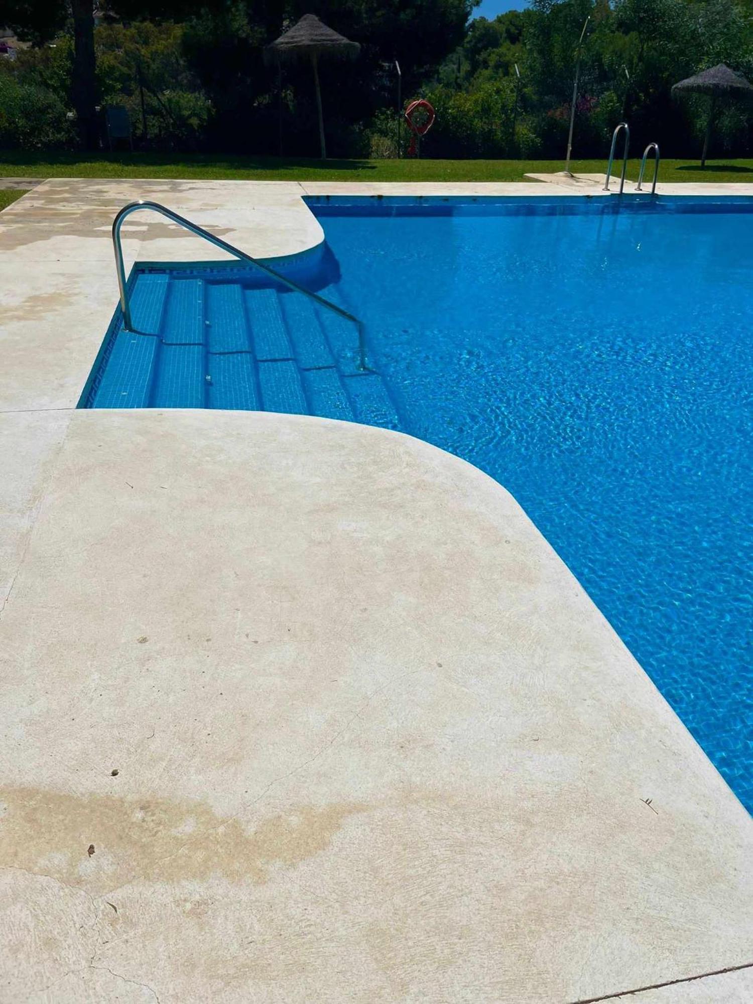 La Villa Escondida 1 Precioso Estudio Vista Al Mar Málaga Eksteriør bilde