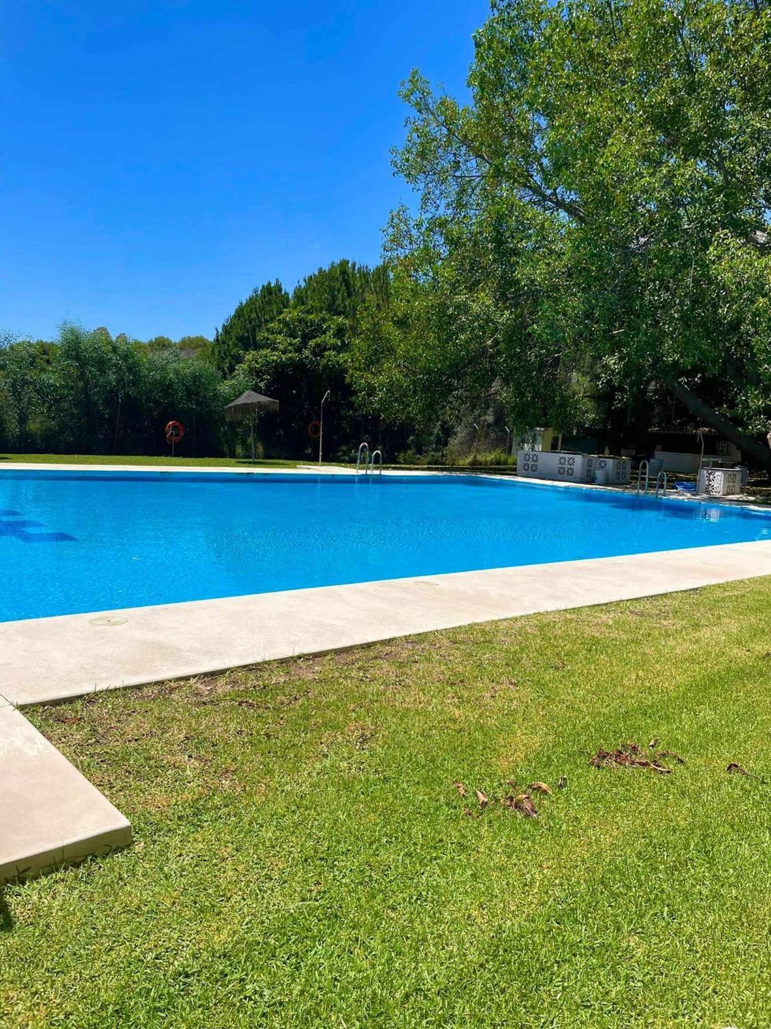 La Villa Escondida 1 Precioso Estudio Vista Al Mar Málaga Eksteriør bilde