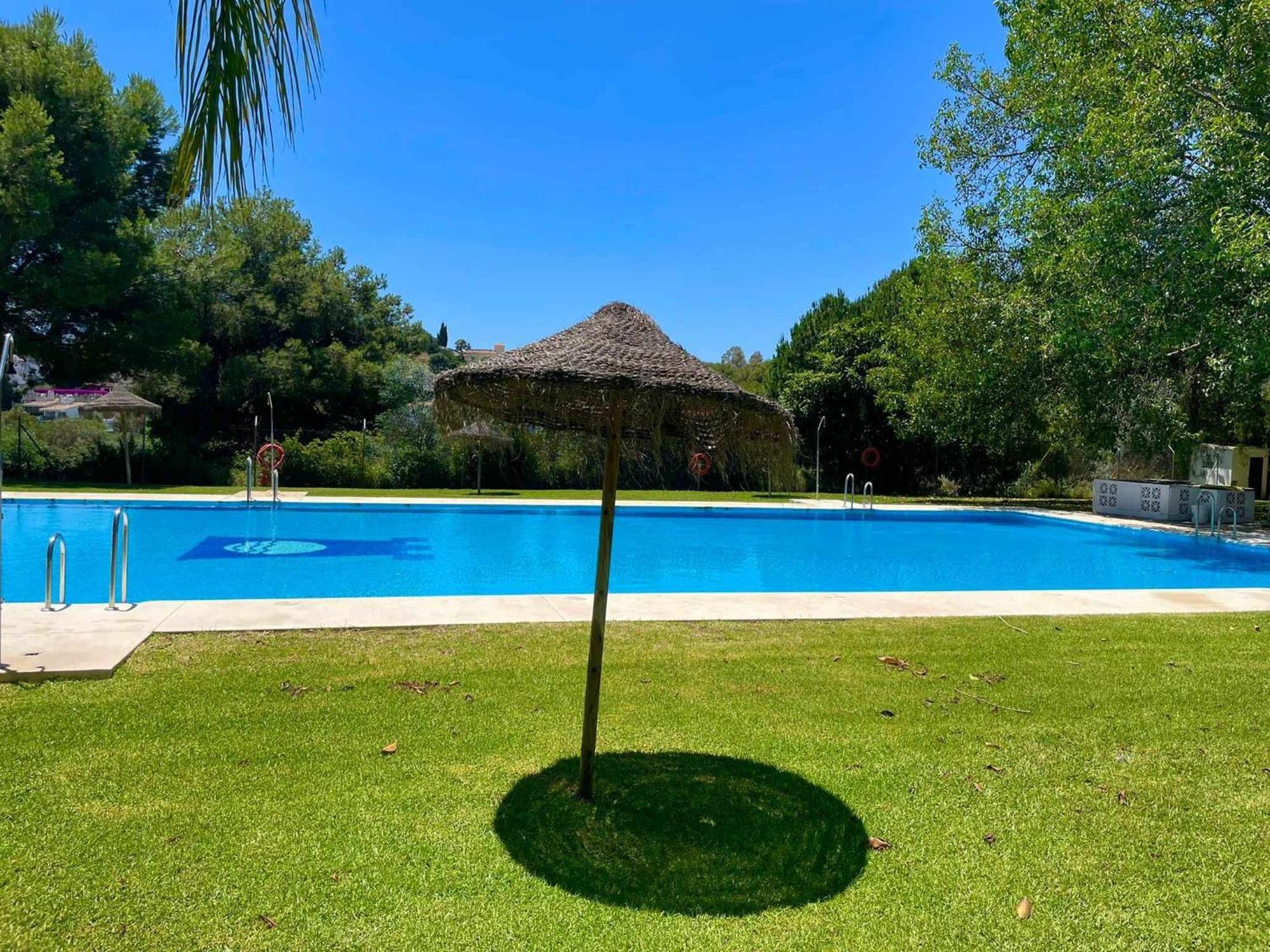 La Villa Escondida 1 Precioso Estudio Vista Al Mar Málaga Eksteriør bilde